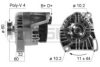ERA 210237 Alternator